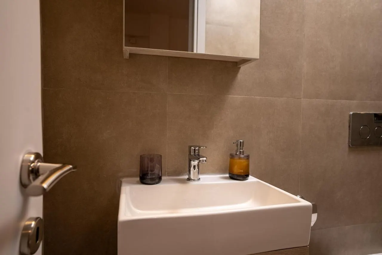 Lovely Apartment In The Heart Of Thessaloniki Center Ελλάδα