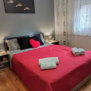  Διαμέρισμα Cozy Center