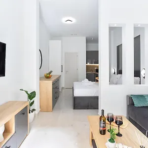  Διαμέρισμα New Luxury In Downtown