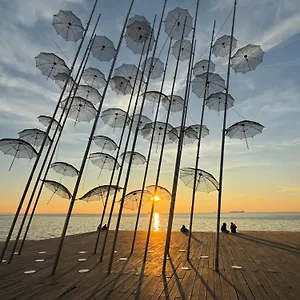  Διαμέρισμα Promenade
